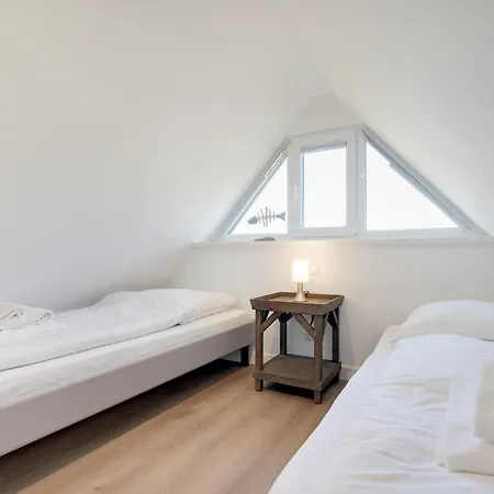 Dom wakacyjny Levi *