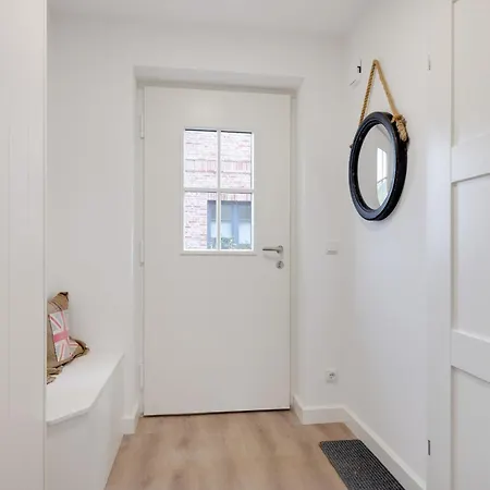 Levi Dom wakacyjny Sylt