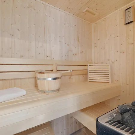 Feriehus Levi Sylt