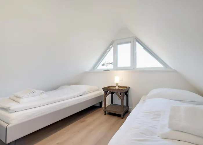 Casa de Férias Levi *