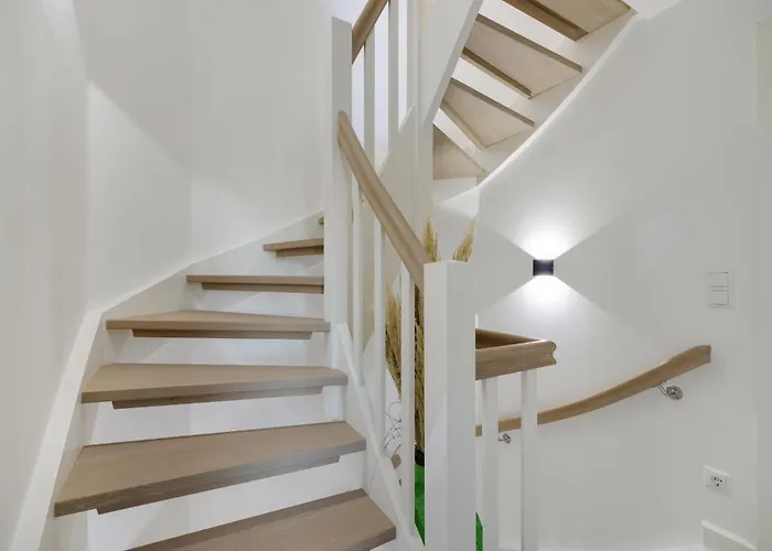 Casa de Férias Levi Sylt