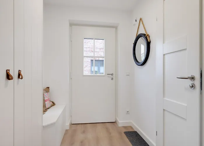 Levi Casa de Férias Sylt