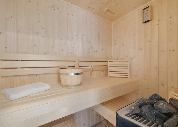 Casa de Férias Levi Sylt